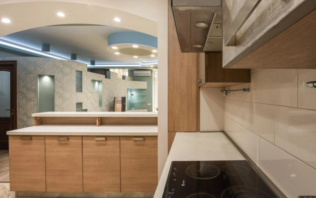 Stay Inn Apartments at Northern Avenue