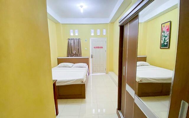 Damigalova Guest House RedPartner