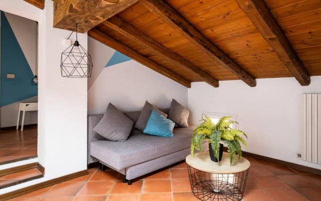 Mansardina Nosadella 9 by Wonderful Italy