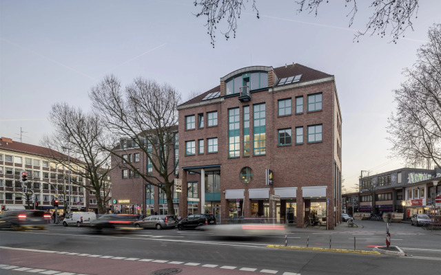 Flowers Hotel Münster