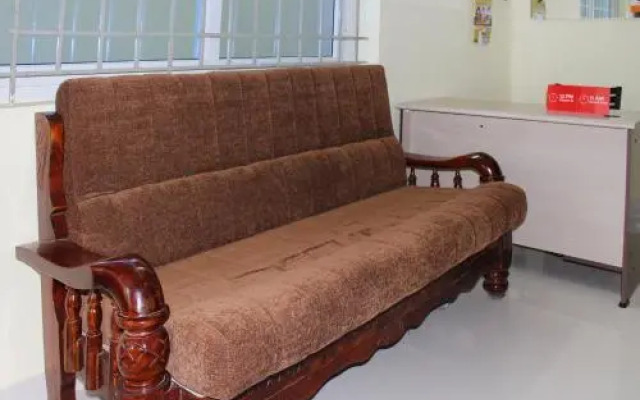 Deepam Resort By OYO Rooms