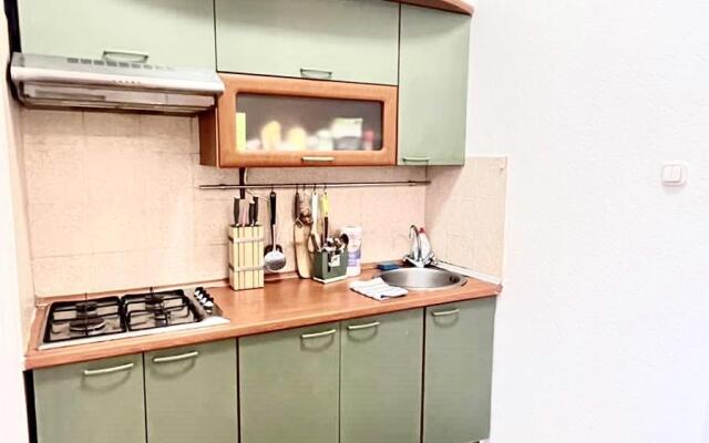 Апартаменты BFR (БФР) на улице Маяковского 27