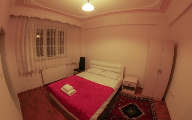 Kandil Cave House