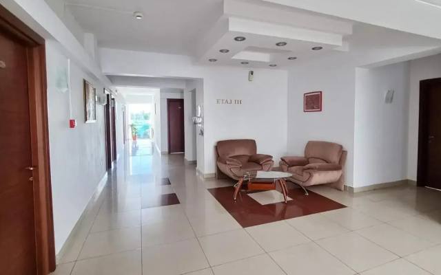 Hotel Florida Mamaia