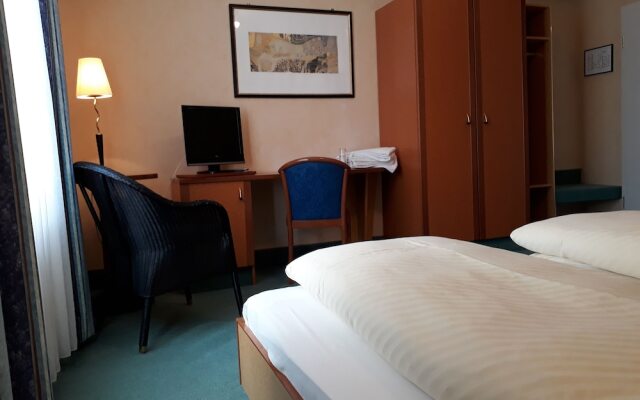 AmbienteHotel Quellenpark