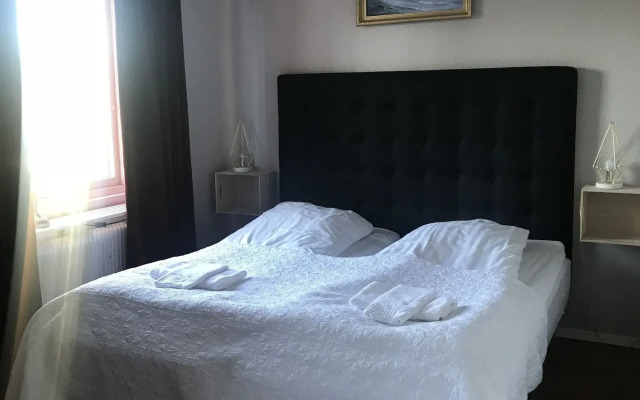 Park Hotell
