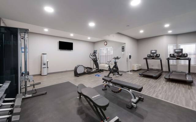 Candlewood Suites Chicago/Hoffman Estates