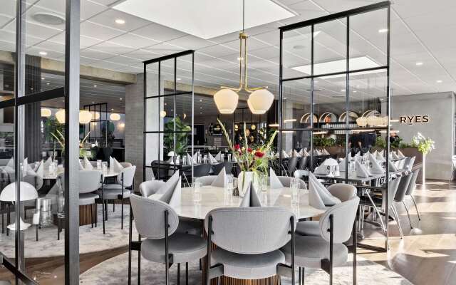 Best Western Plus Hotel Fredericia