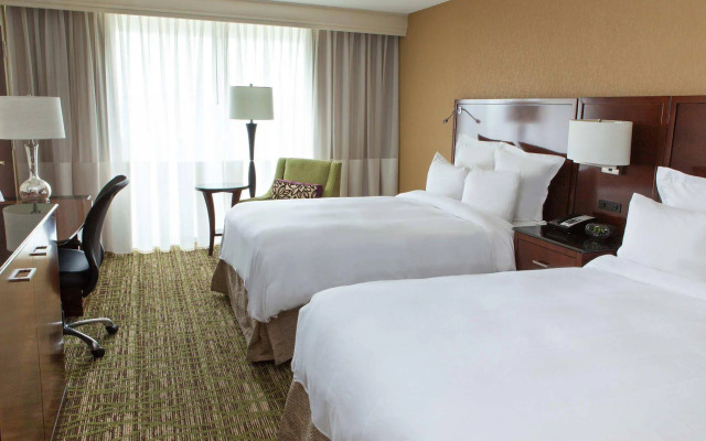 Hanover Marriott