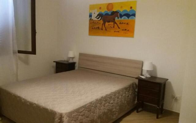 Agriturismo Villa Pina