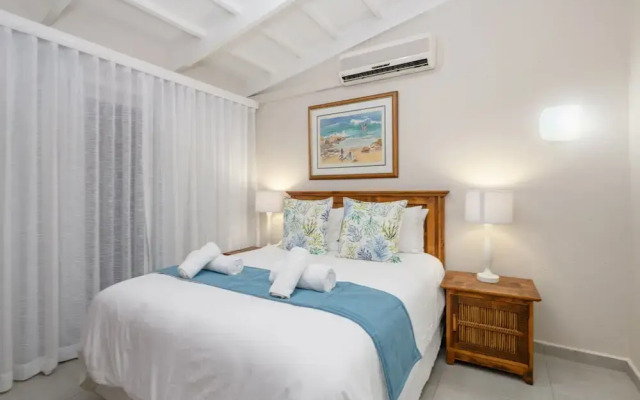 San Lameer Villa Rentals 2409