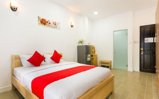 OYO 143 The K9 Central Hotel