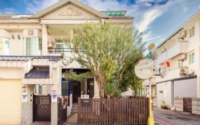 Yin Hsuan Homestay