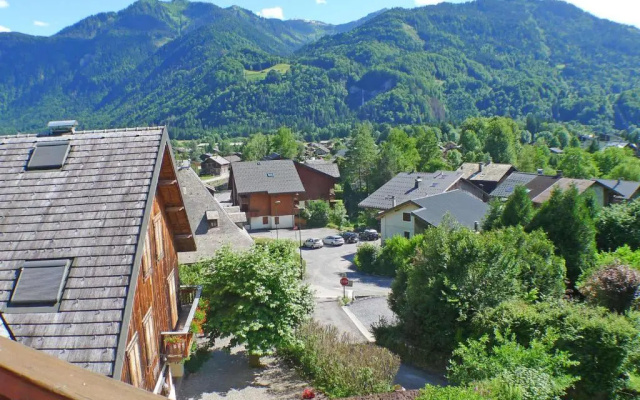 Appartement Samoëns, 3 pièces, 4 personnes - FR-1-629-52