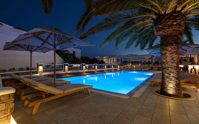 Petinaros Hotel