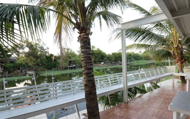 三重9叻甲挽奈达酒店(Nida Rooms Triple 9 Lat Krabang)