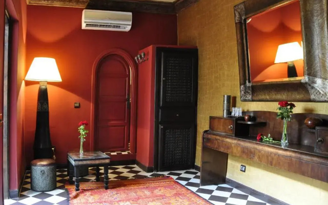 Riad Aguaviva
