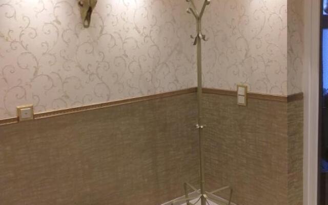 Ferienhaus Am Auensee