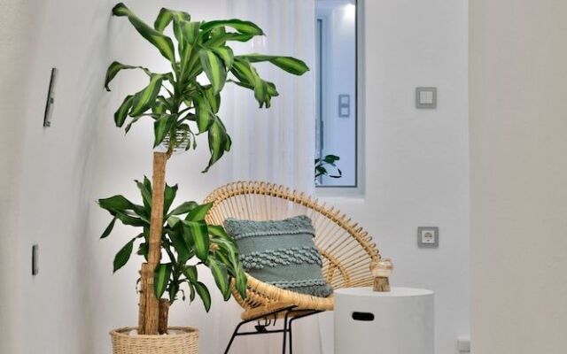 Namaste Suites by Oias Local Cavehouses