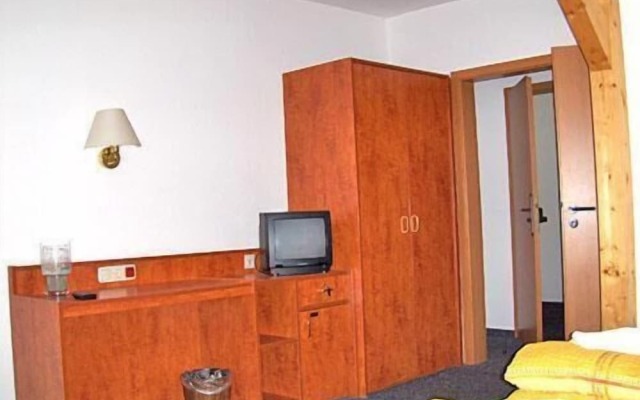 Desperados Hotel