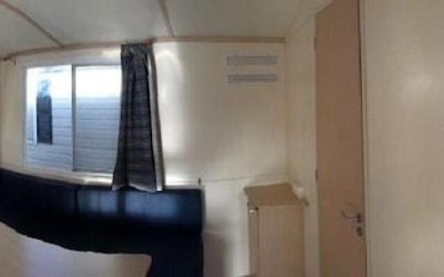 Camping La Scogliera