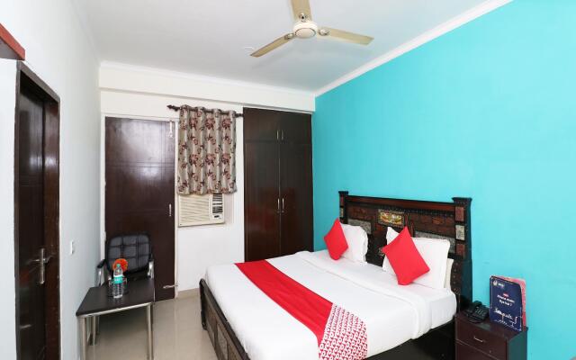 OYO 14346 Kehar Palace