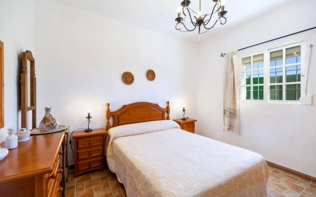 Casa Manolo