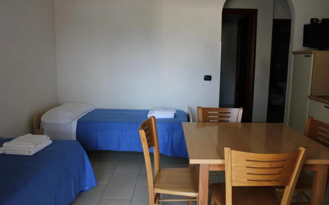 Residence - Blu Mare Alimini