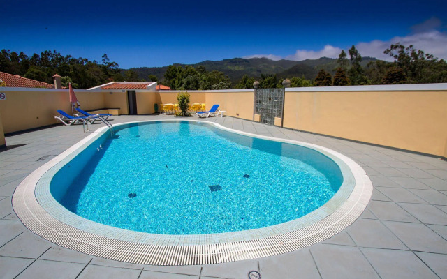Hotel Rural A Quinta