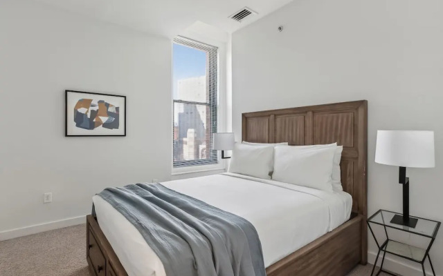 Placemakr Downtown Pittsburgh