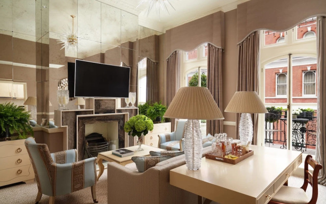 The Milestone Residences
