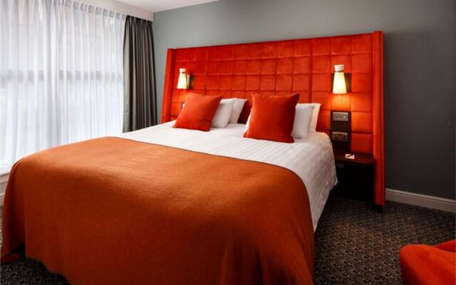 Mercure Inverness Hotel