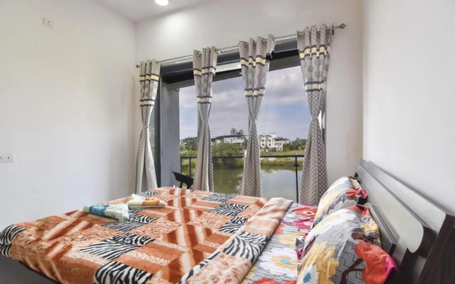 Sky Villa 2bhk Lonavala