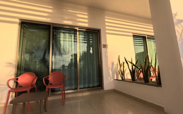 Casa Melissa - Near Yucatek Divers