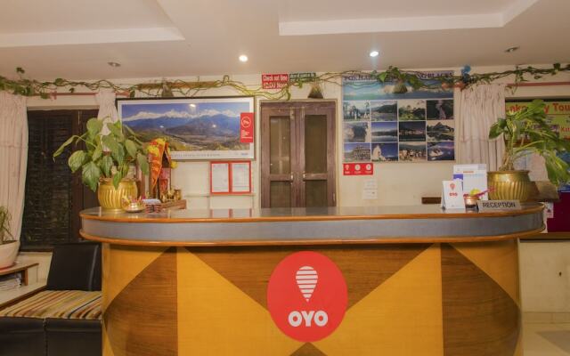 OYO 204 Hotel Stay Pokhara