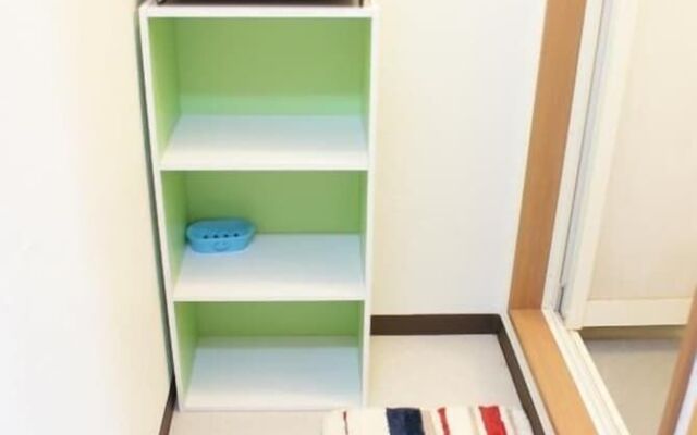 Osaka Family House - 139-1