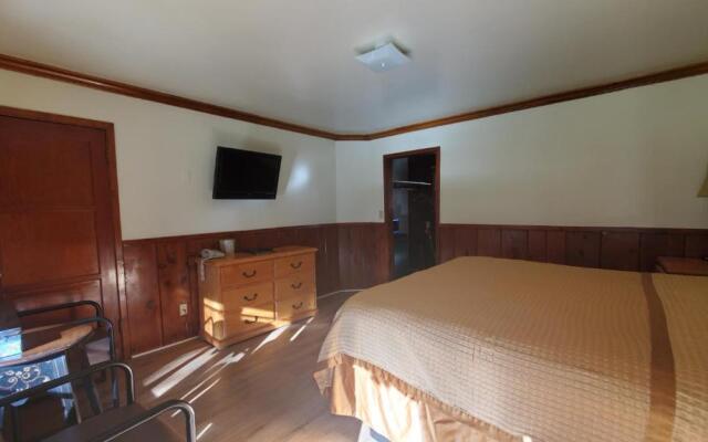 Kernville Inn