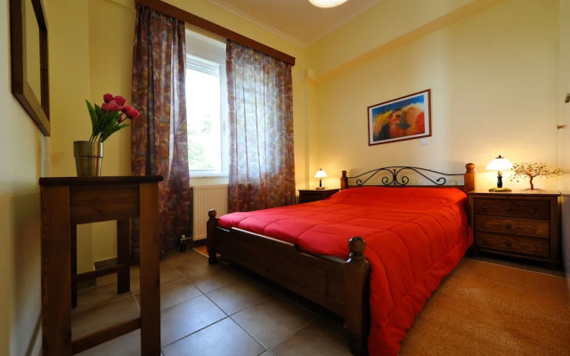 Verga Apartments & Suites