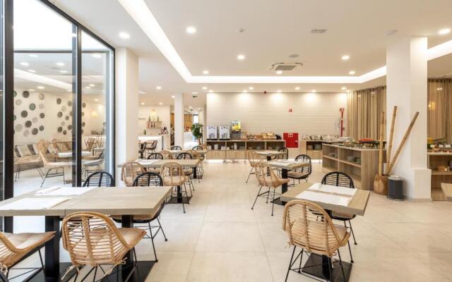 Pure Formosa Concept Hotel