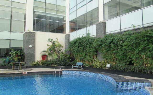 Hotel Menara Bahtera