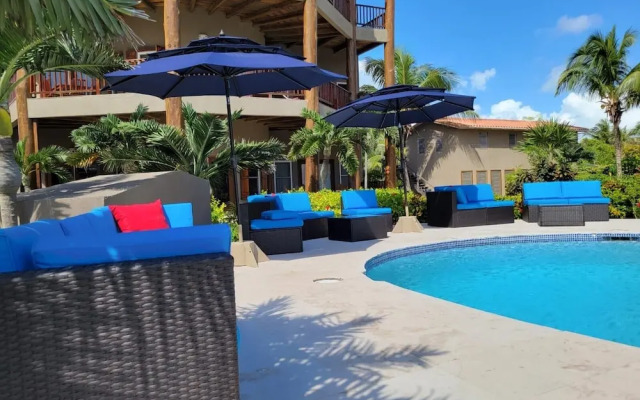 Indigo Belize