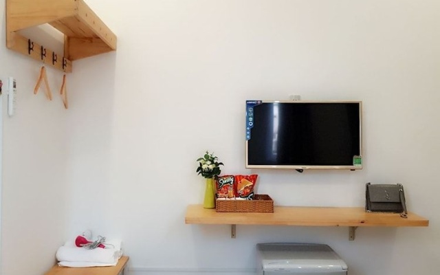 OYO 731 Yelo Hostel & Cafe – Guest Rooms – Ho Chi Minh City