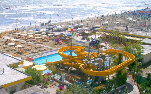 Residence Hotel Amalfi
