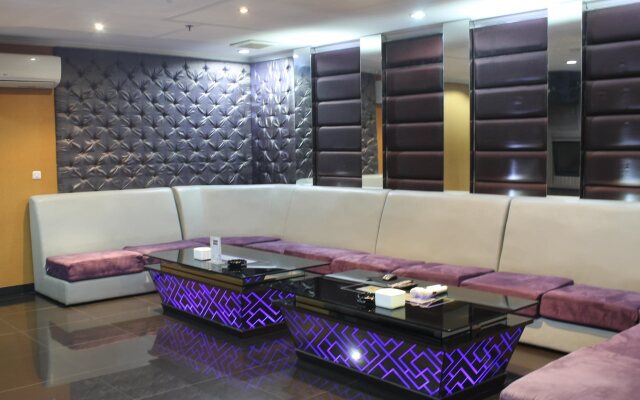 T Hotel Jakarta