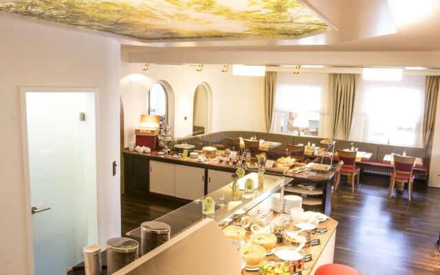 Hotel Krone