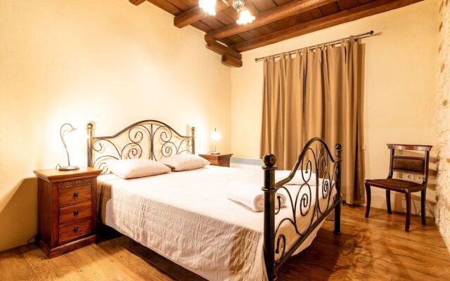 Villa Castello