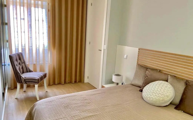 Vila do Conde - Os Maias