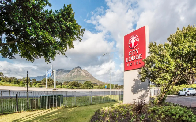 City Lodge Pinelands
