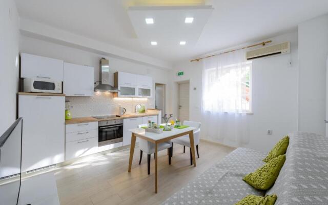 Lodging House Sb Apartment 3