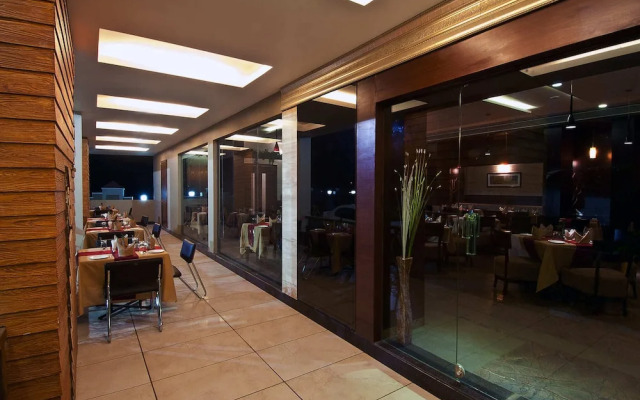 Hotel Imperial